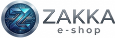 Zakkaeshop – Inicio
