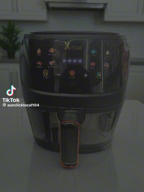 FREIDORA 12 LITROS CON OBSEQUIO